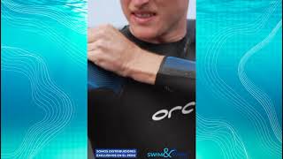 Wetsuit de Triatlón Athlex Flex