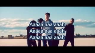 Kungs - Don't You Know (lyrics Video) ft. Jamie N Commons