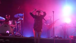 Lauren Mayberry - Sorry etc - OVO Hydro Glasgow 11 November 2024