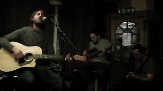 Ivan Waters - Soundgarden Cafe Amsterdam 9/8/18