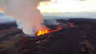 Mauna Loa Volcano * Volcano Hawaii Big Island * Mauna Loa * Mauna Loa Eruption