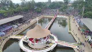 LIVE: MARTYRS' DAY CELEBRATIONS | JUNE 3, 2024.