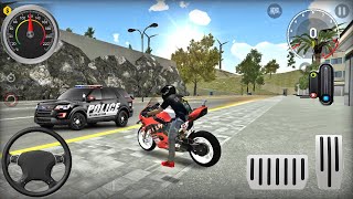 Xtreme Motorbikes Motocross Racing Motor Bike Mud  3D Driving Motorcycle Stunt Android Gameplay