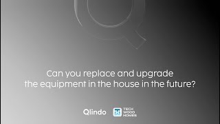 Qlindo Asks TechWoodHomes - Q6