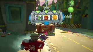 Graveyard Ops #16 - PvZ Garden Warfare 2