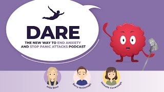 How Peter Overcame Anxiety Using DARE | EP009