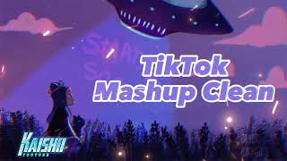 1 houe TikTok Mashup Clean 2023