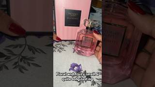 Victoria Secret Bombshell EDP #perfume #victoriasecret #EDP #fragrance #longlastingresults