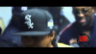 BENNYTHEBUTCHER 38SPESH KLASSMURDA CYPHER #trust #bsf #bgm #griselda