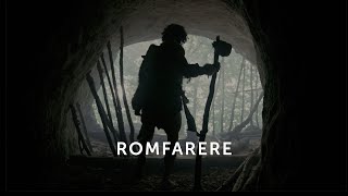 Norgips-filmen "Romfarere"