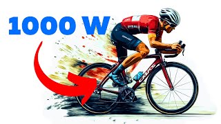 Can I CRUSH the FASTEST Riders in a Flat Zwift Race?