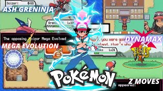 Completed Pokemon GBA Rom Hacks You Must Play ।  (July 2022)