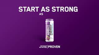 AMIN.O ENERGY SPARKLING DRINK OPTIMUM NUTRITION | MEGAPUMP