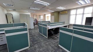 Phileo Damansara 2 @ Petaling Jaya office lot 5000sf for sale