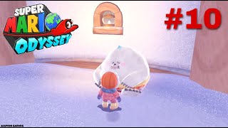 Super Mario Odyssey | Ibernia (#10)