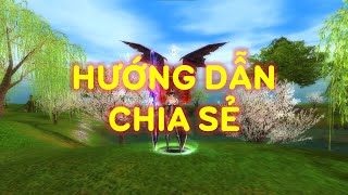 Giải đáp thắc mắc mem mới - Hoa Lương | SROAolangTV | Silkroad Online | SRO & YOU