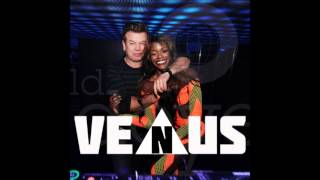 AZEALIA BANKS - VENUS (Original Version)