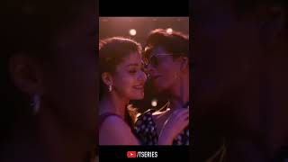 JAWAN: Chaleya (Hindi) | Shah Rukh Khan | Nayanthara | Atlee | Anirudh | Arijit S, Shilpa R | Kumaar