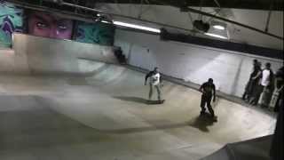 02-15-2013_Zombie Land Skate Park!