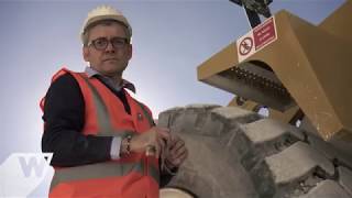 Working Hero presented by bauma   Watch now the new BKT Trailer