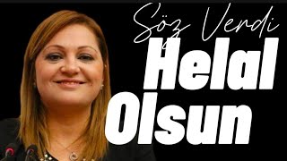 Burcu Köksal Sığınmacıların İş Yerlerini Kapattı