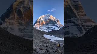 Mount kailash Hari Bol Har har mahadev