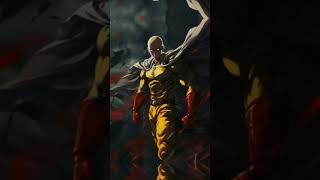 Saitama can beat goku easily