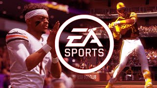 EA SPORTS WILL ANNOUNCE A Cool New Addition To A Long-Running EA SPORTS Franchise On JULY 20TH!!!!!!