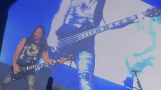 Disturbed: Stupify - 11/13/21 - Daytona Beach, FL (Welcome to Rockville)