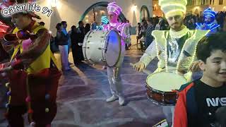 old Doha port festival dma dam dma #bestvideo #qatarlife91 #oldport