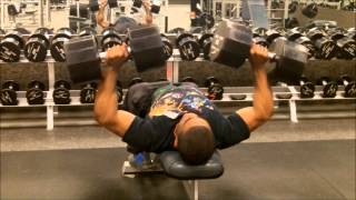 315 Bench Press Weighing 145 (chest day)