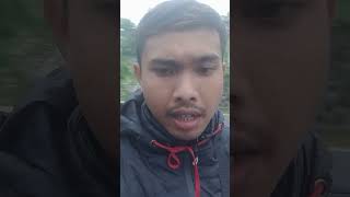 Delapan Unit Bus Amanah wisata mampir ke mesjid agung al-jabar#shortvideos