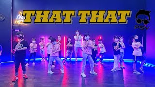 PSY FEAT. SUGA - THAT THAT Kpop Dance Cover (Singapore Kids)