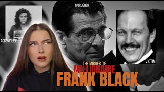 It's never "just business" when it comes to these Millionaires | True Crime Glam Time