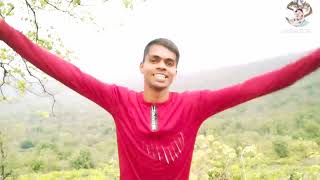 अशोक डोंगरीला नाच // ashok dongrila nach // 🤞😘❤️ Comedy Dancer By Ashok_Vangad