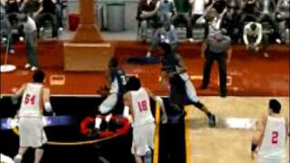 NBA 2k10 MIX by Bilya63(A.I.)