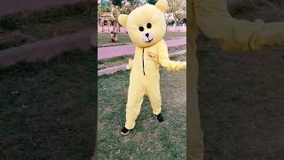 teri chadti jabani bole #dj #song #trending #music #viral #funny #teddy #ka #dance #video #shorts