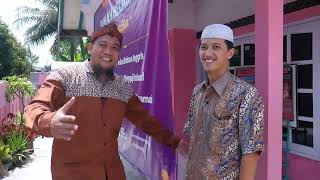 Sekolah Sahabat - Rumah Belajar MUSHAIRA, Purwokerto - Kak Muslim