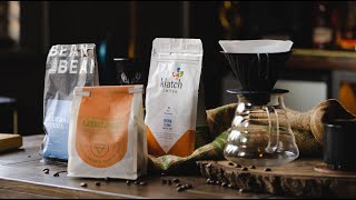 Curated Coffee From Around The World | Privada Coffee