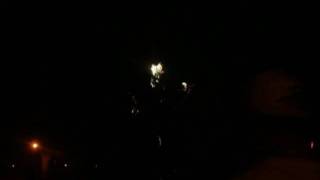 Our Canada Day Fireworks July 01 2011