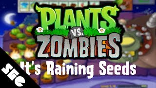 Plants vs. Zombies - It's Raining Seeds