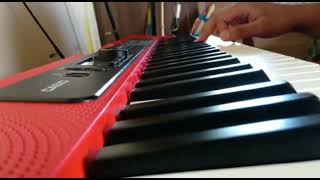 Tere Jaisa Yarr Kaha | Brothers Day Special | Piano Cover Song