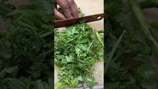 Fruit Ninja of CORIANDER | Amazing Fruits Cutting Skills | Indian Street Food in 2023 #shorts #food