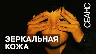 Субботний сеанс. Зеркальная кожа