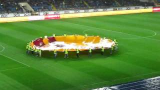 Metalist - PSV: О Металлист родной