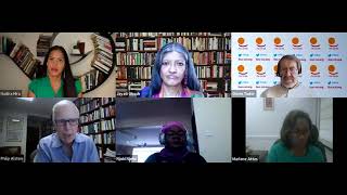 International Solidarity for Economic Justice: Critical Conversations