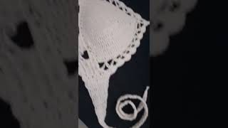 #shortsviral #shortviral #crochet #viral #shortsvideo #viralshort #shortsfeed #trend #video #croche