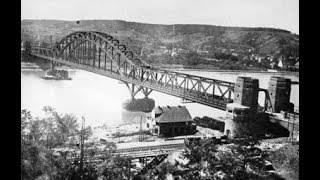 Spezialkommandos im Zweiten Weltkrieg - Die Brücke von Remagen HD