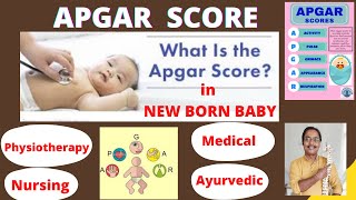 APGAR Score-what is APGAR Score|how APGAR score is calculated|Apgar score kya hai|healtheducatum