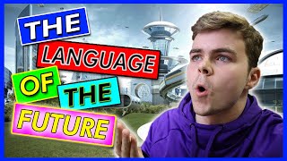 What is the Language of the Future? (2050 and Beyond)